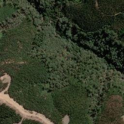 Satellite imagery of Loma Limpia, CL