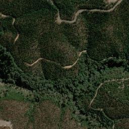 Satellite imagery of Loma Limpia, CL