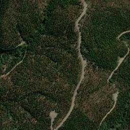 Satellite imagery of Punta Alta, CL