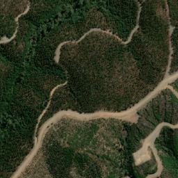 Satellite imagery of Punta Alta, CL