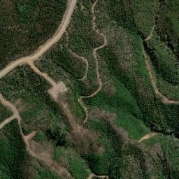 Satellite imagery of Punta Alta, CL