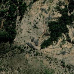 Satellite imagery of Cerro Botalcura, CL