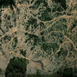 Satellite imagery of Cerro Botalcura, CL