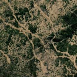 Satellite imagery of Cerro Botalcura, CL