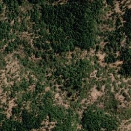 Satellite imagery of Cerro Guanaco, CL