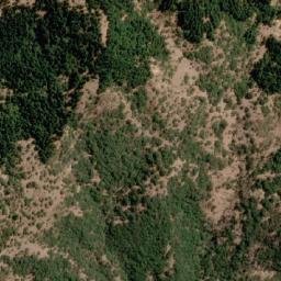 Satellite imagery of Cerro Guanaco, CL