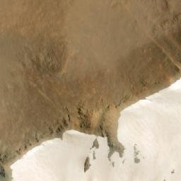 Satellite imagery of Cordón del Cura, AR