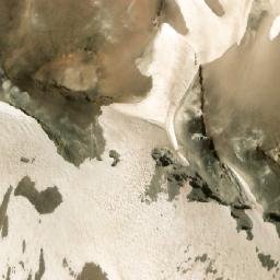 Satellite imagery of Cordón del Cura, AR