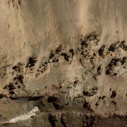 Satellite imagery of Sierra de las Aguadas, AR