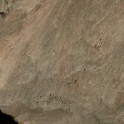 Satellite imagery of Cerro de los Nucos, AR