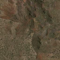 Satellite imagery of Cerro los Portezuelos, AR