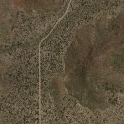 Satellite imagery of Cerro los Portezuelos, AR