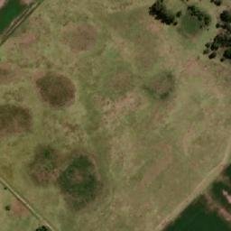 Satellite imagery of NRIE, AR