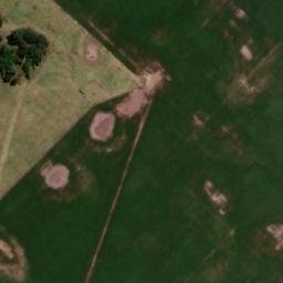 Satellite imagery of NRIE, AR
