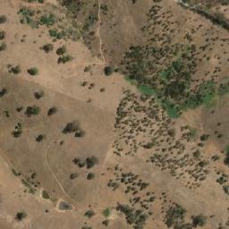 Satellite imagery of King Hill, AU