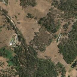 Satellite imagery of Jackson Hill, AU