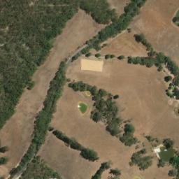 Satellite imagery of Jackson Hill, AU