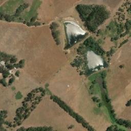 Satellite imagery of Jackson Hill, AU