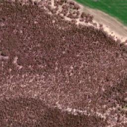 Satellite imagery of Prominent Hill, AU