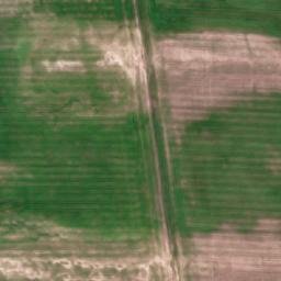 Satellite imagery of Prominent Hill, AU