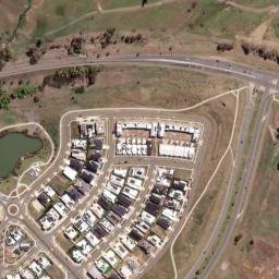 Satellite imagery of SC-ST29, AU