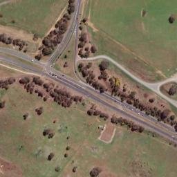 Satellite imagery of SC-ST29, AU