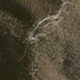 Satellite imagery of CB8, AU