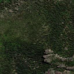 Satellite imagery of Mount Fletcher, AU