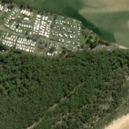 Satellite imagery of survey_point, AU