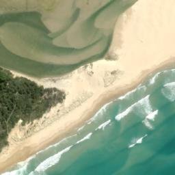 Satellite imagery of Cunjurong, AU