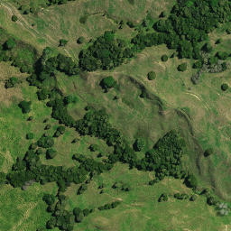 Satellite imagery of NGATIEKE NO 3, NZ