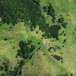 Satellite imagery of OTURIA, NZ
