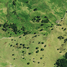 Satellite imagery of OTURIA, NZ