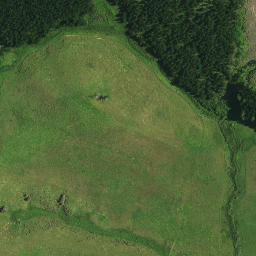 Satellite imagery of 1191, NZ