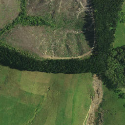 Satellite imagery of 1191, NZ