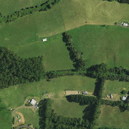 Satellite imagery of 1191, NZ