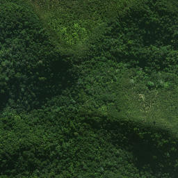 Satellite imagery of Mangaroa Pa, NZ