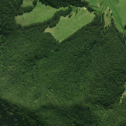 Satellite imagery of Mangaroa Pa, NZ
