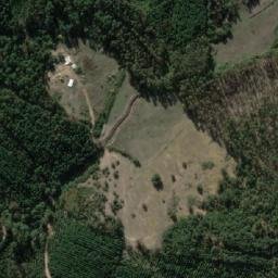 Satellite imagery of Cerro Junquillar, CL