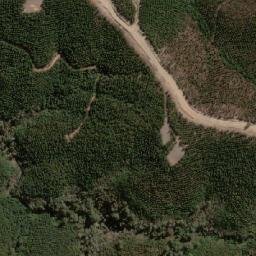 Satellite imagery of Loma Limpia, CL