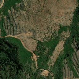 Satellite imagery of Cerro Guachos, CL