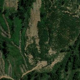 Satellite imagery of Cerro Guachos, CL