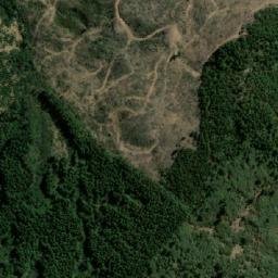 Satellite imagery of Cerro Guachos, CL