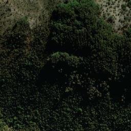 Satellite imagery of Cerro Botalcura, CL