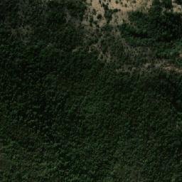 Satellite imagery of Cerro Botalcura, CL