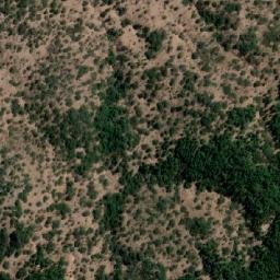 Satellite imagery of Cerro Las Placetas, CL