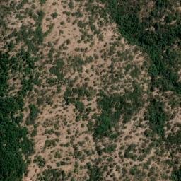 Satellite imagery of Cerro Las Placetas, CL