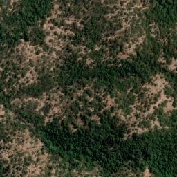 Satellite imagery of Cerro Las Placetas, CL