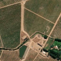 Satellite imagery of Cerro Hornillas, CL