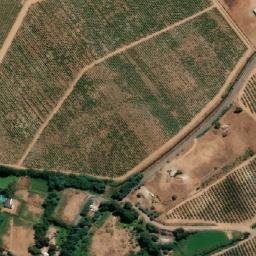 Satellite imagery of Cerro Hornillas, CL